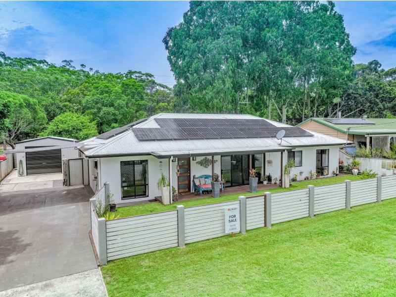 3 Medika Drive, Russell Island QLD 4184