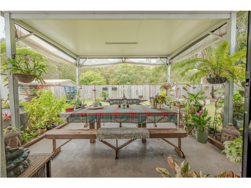 3 Medika Drive, Russell Island QLD 4184