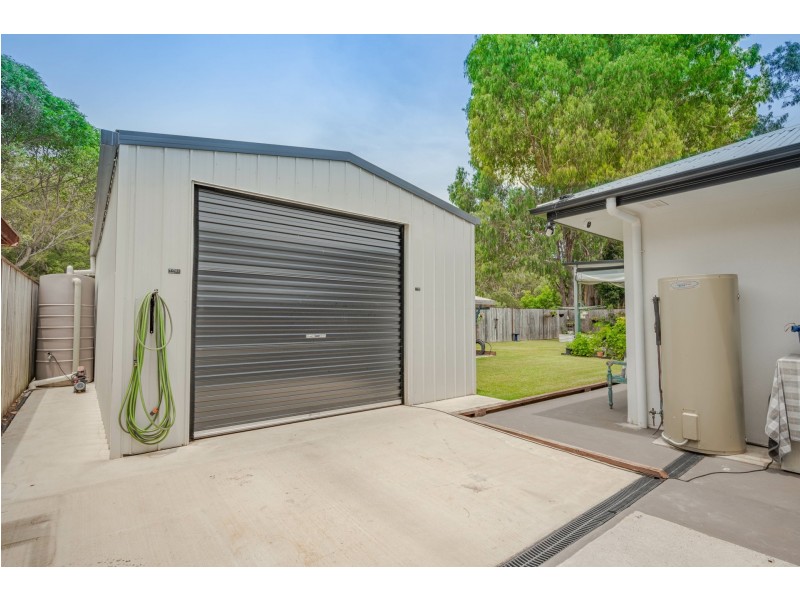 3 Medika Drive, Russell Island QLD 4184