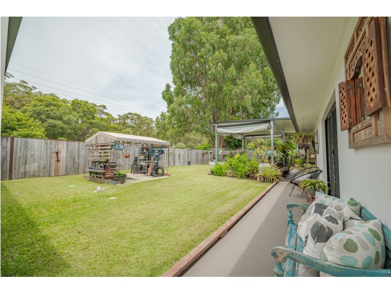 3 Medika Drive, Russell Island QLD 4184