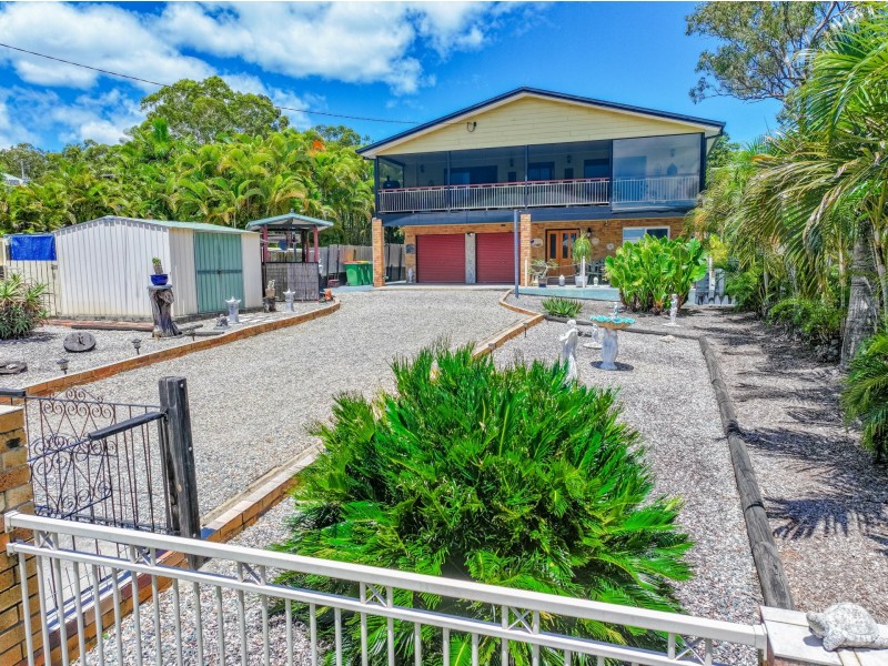 23 Schooner St, Russell Island QLD 4184