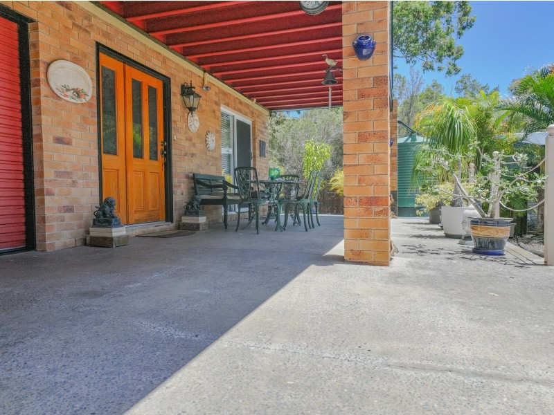 23 Schooner St, Russell Island QLD 4184