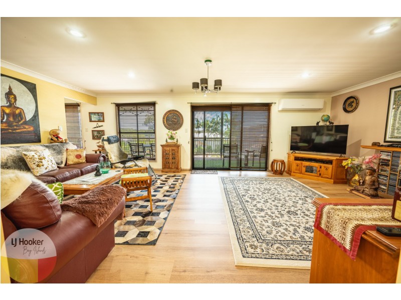 23 Schooner St, Russell Island QLD 4184