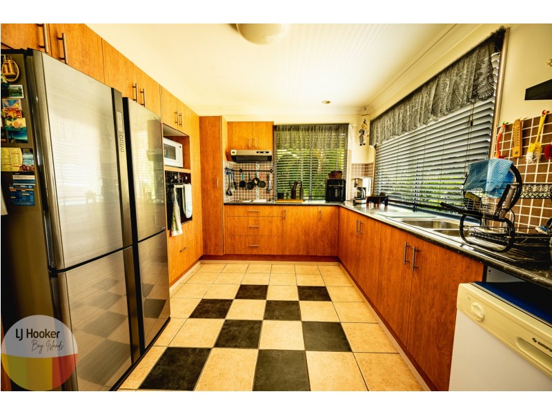 23 Schooner St, Russell Island QLD 4184