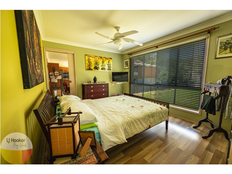 23 Schooner St, Russell Island QLD 4184