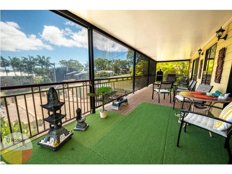 23 Schooner St, Russell Island QLD 4184