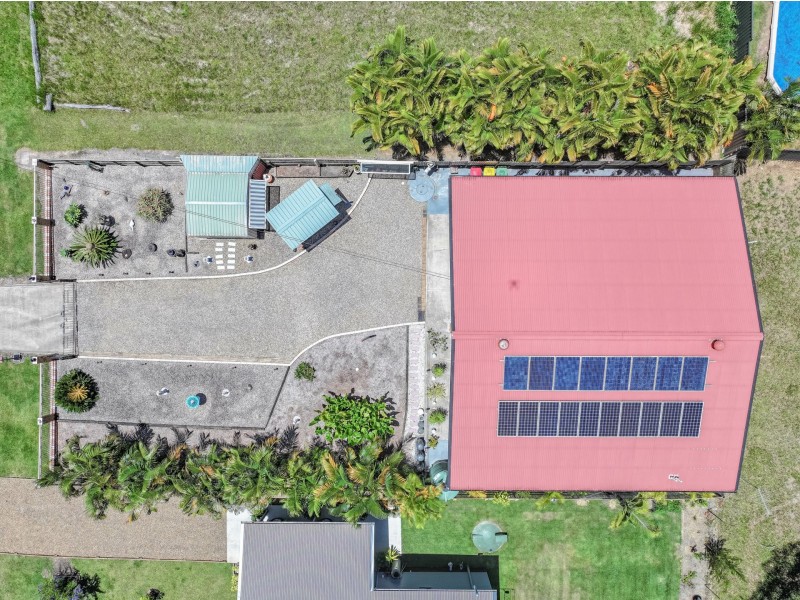 23 Schooner St, Russell Island QLD 4184