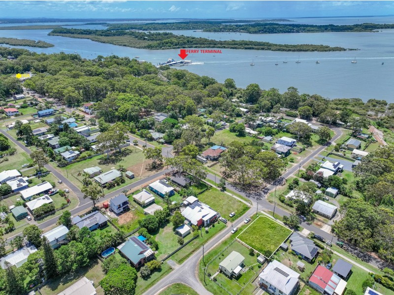 48 Canaipa Road, Russell Island QLD 4184
