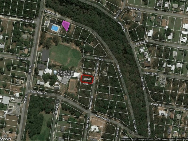 5 Harrison Street, Russell Island QLD 4184