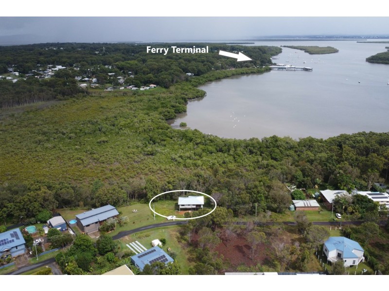 38 Tenanne Street, Russell Island QLD 4184