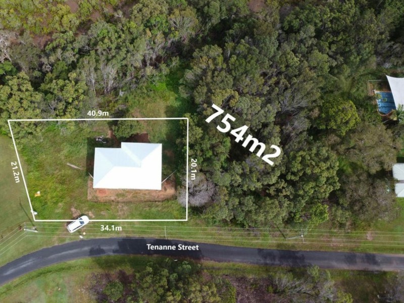 38 Tenanne Street, Russell Island QLD 4184