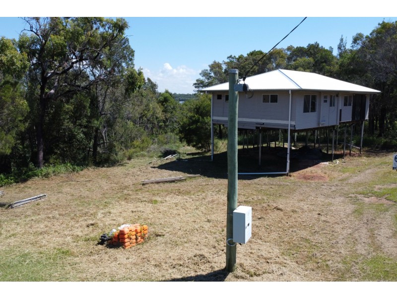 38 Tenanne Street, Russell Island QLD 4184