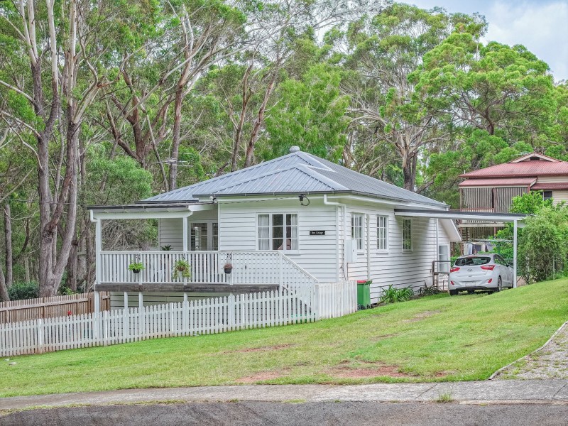 29 Fern Tce, Russell Island QLD 4184