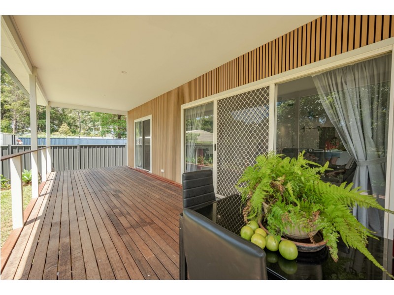 5 Pookanah Street, Russell Island QLD 4184