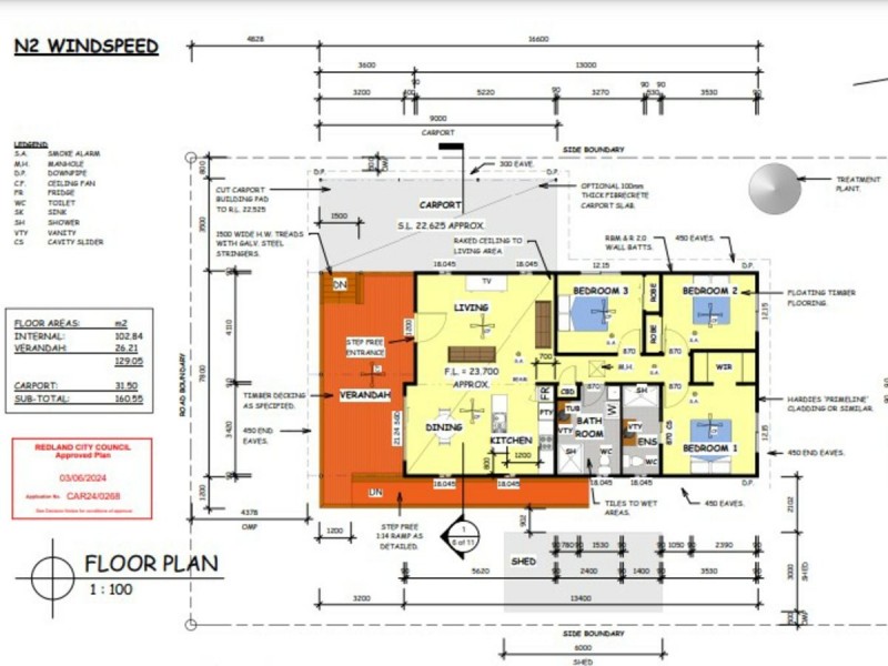 35 Bradman Street, Russell Island QLD 4184