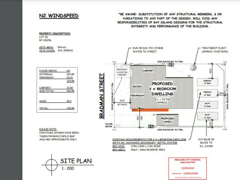 35 Bradman Street, Russell Island QLD 4184