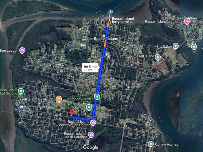 35 Bradman Street, Russell Island QLD 4184