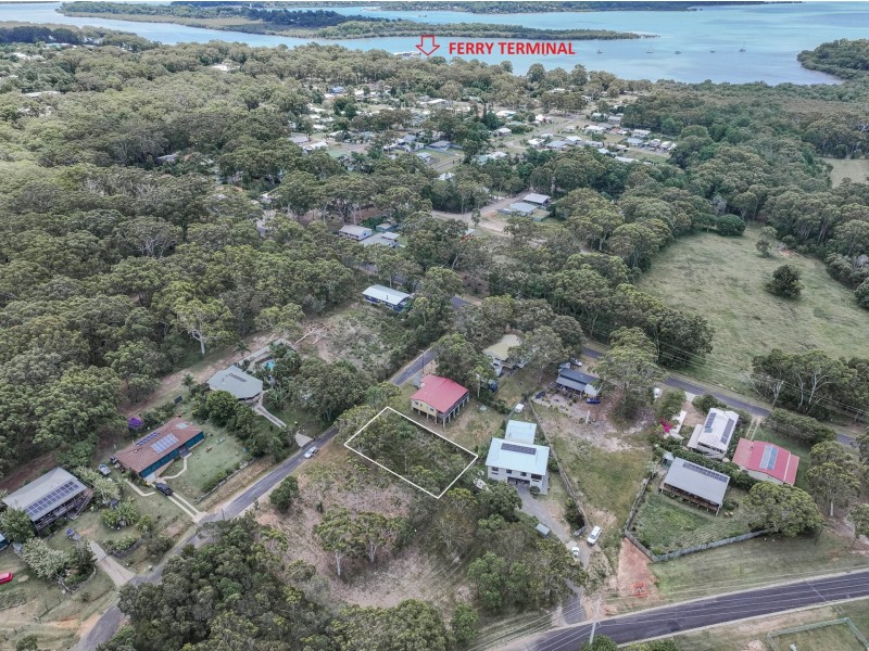 8 Orme Drive, Russell Island QLD 4184