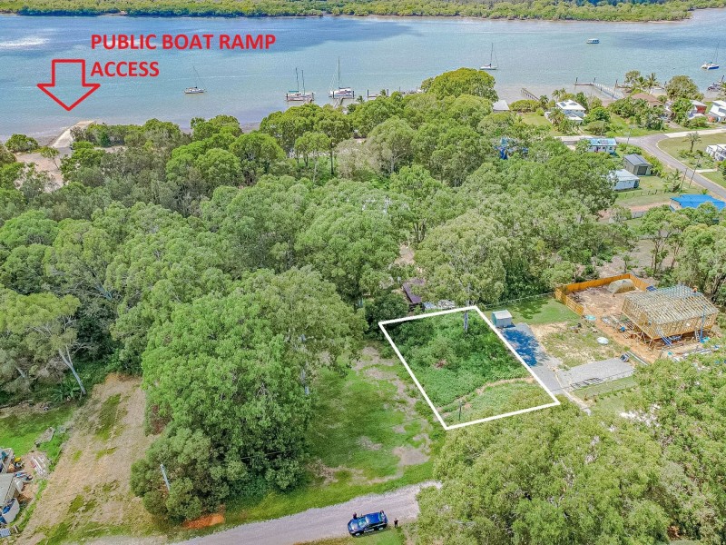 45 Highland Ridge Road, Russell Island QLD 4184