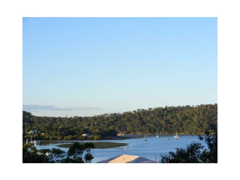 Russell Island QLD 4184