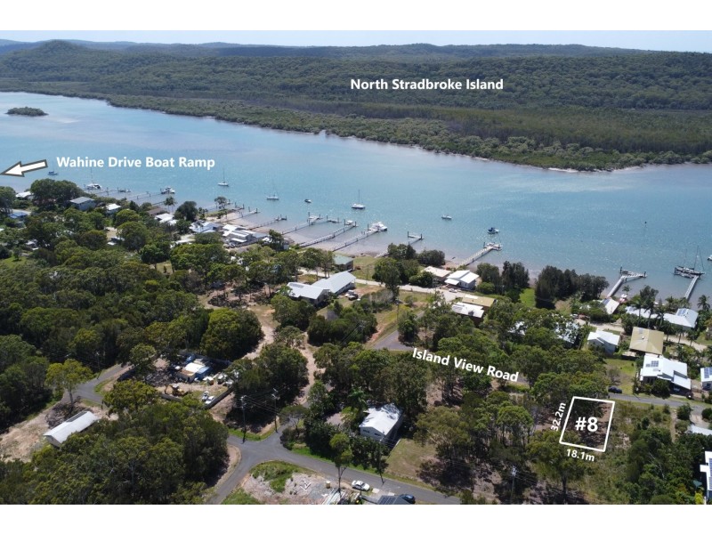 8 Island View Road, Russell Island QLD 4184