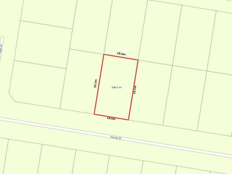 31 Hume Street, Russell Island QLD 4184