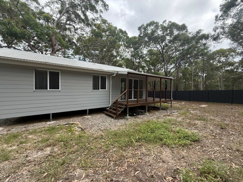 5 Cook Avenue, Russell Island QLD 4184