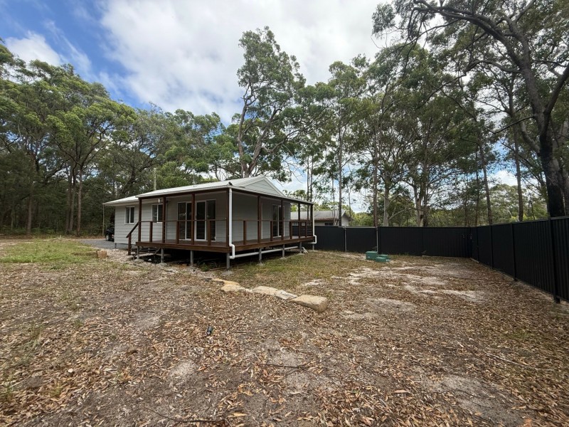 5 Cook Avenue, Russell Island QLD 4184