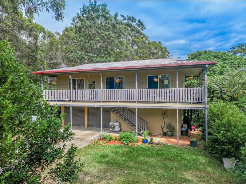 36 Scenic Drive, Russell Island QLD 4184