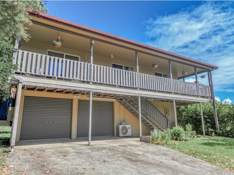 36 Scenic Drive, Russell Island QLD 4184