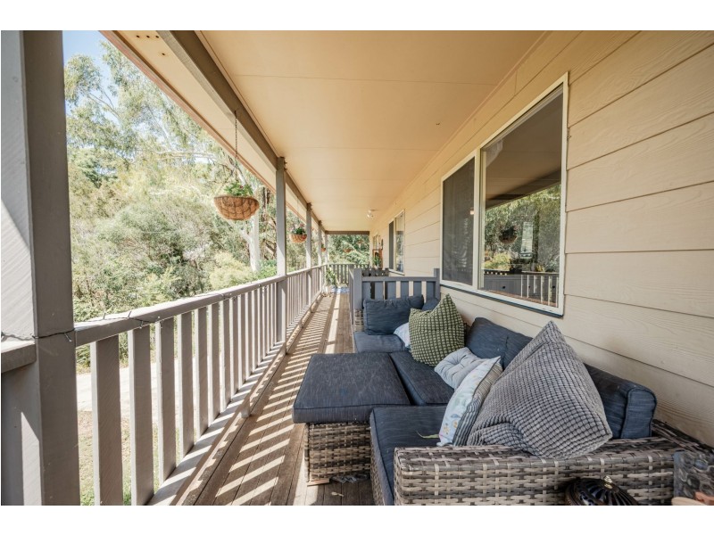 36 Scenic Drive, Russell Island QLD 4184