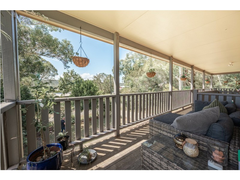 36 Scenic Drive, Russell Island QLD 4184