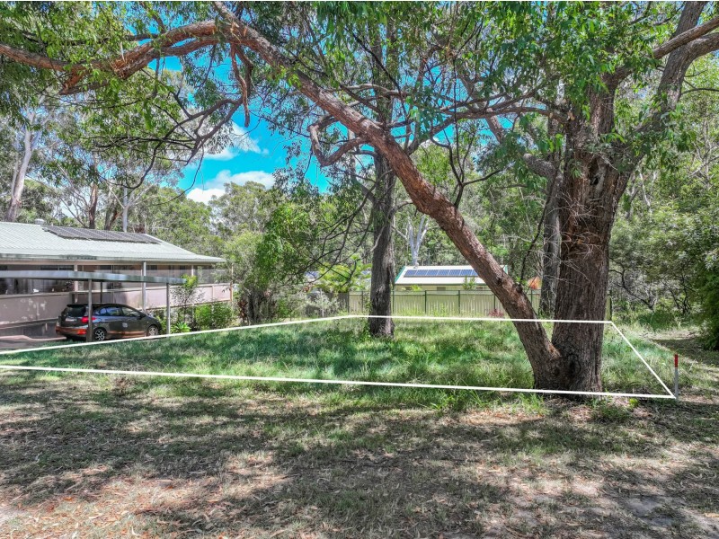 10 Woodlands Circuit, Russell Island QLD 4184