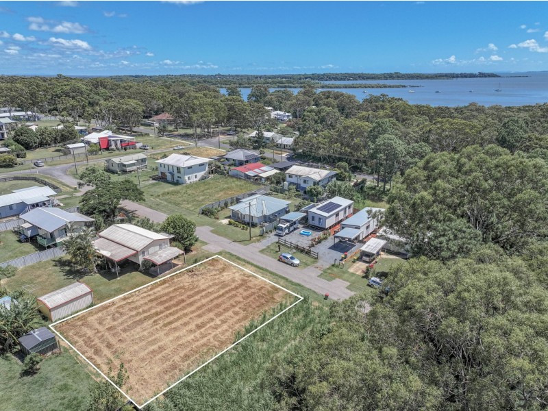 10 Kift Street, Russell Island QLD 4184
