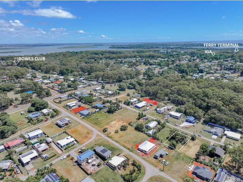 24 Pharlap Street, Russell Island QLD 4184