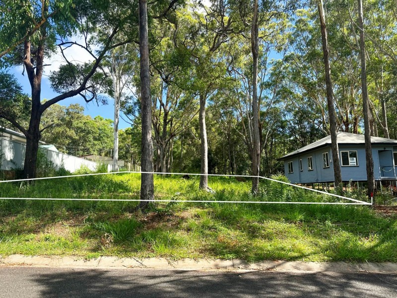 38 Hume Street, Russell Island QLD 4184