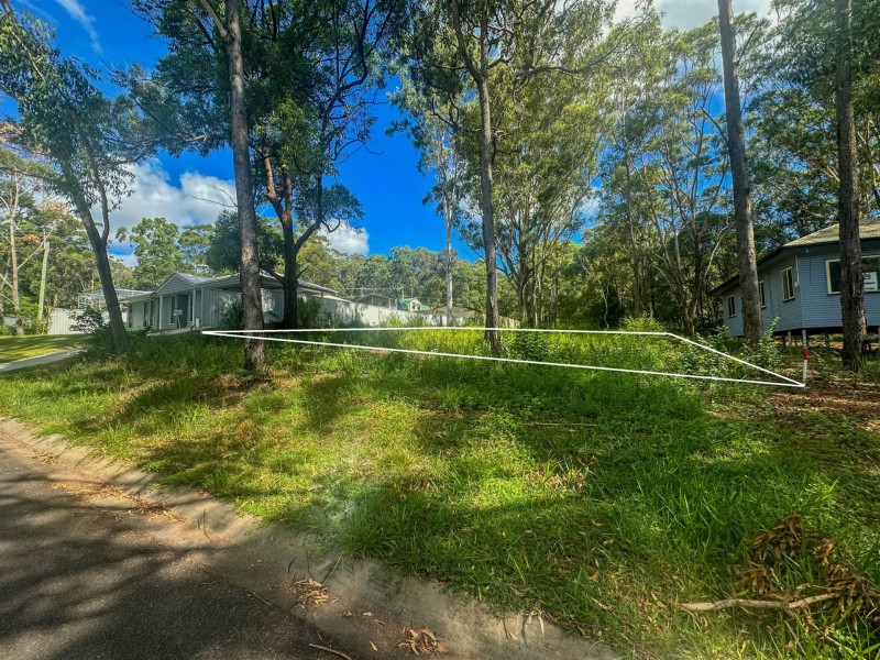 38 Hume Street, Russell Island QLD 4184
