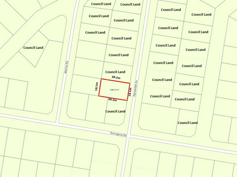 20 Darwallah Ave, Russell Island QLD 4184