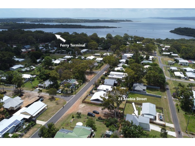23 Akebia Street, Russell Island QLD 4184