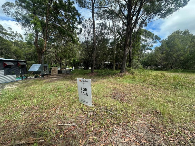 46 Pearl Street, Russell Island QLD 4184
