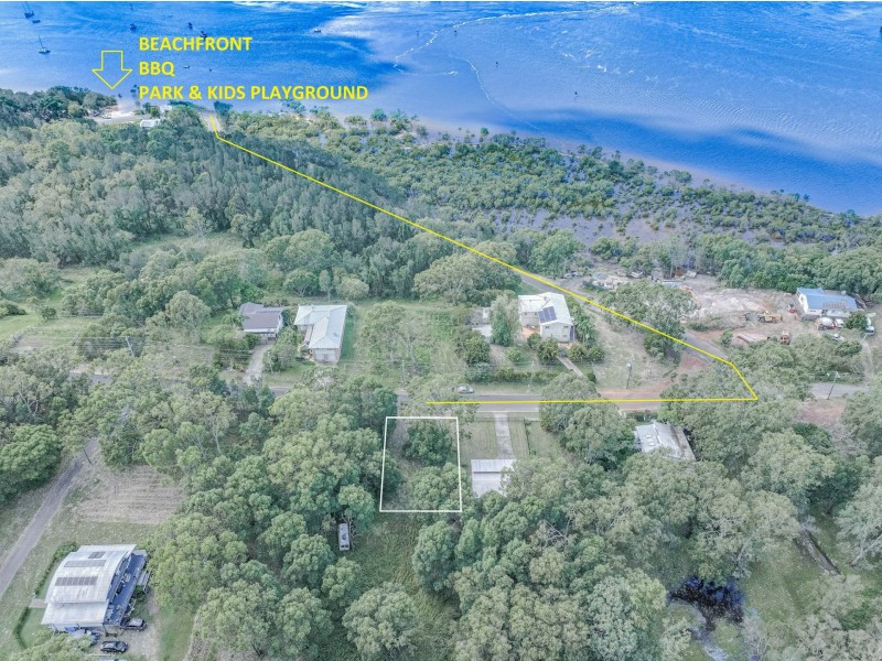 53 Crescent Dve, Russell Island QLD 4184