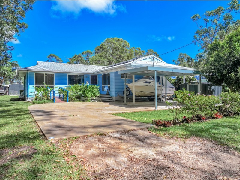 34 Kirribin Street, Russell Island QLD 4184