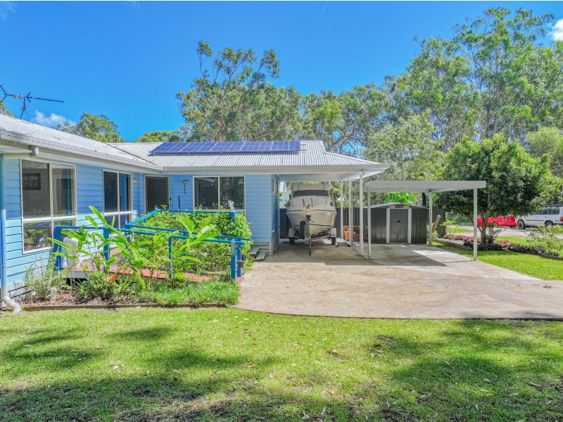 34 Kirribin Street, Russell Island QLD 4184