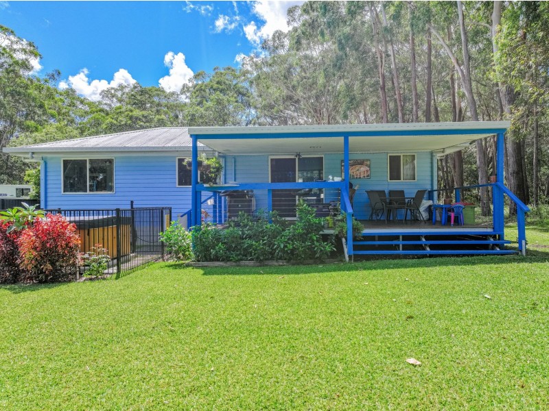 34 Kirribin Street, Russell Island QLD 4184