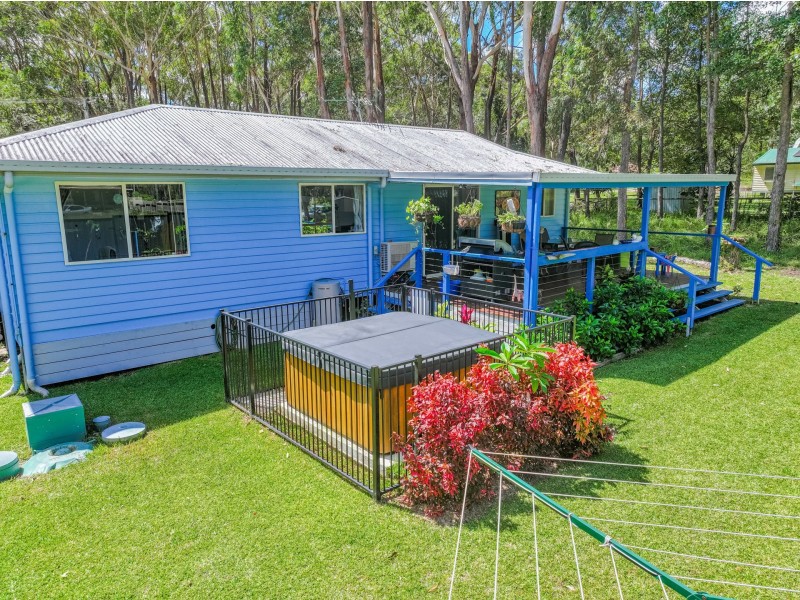 34 Kirribin Street, Russell Island QLD 4184