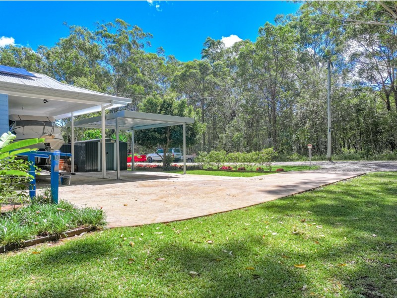 34 Kirribin Street, Russell Island QLD 4184