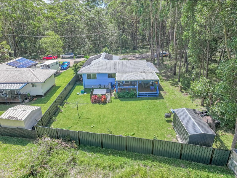 34 Kirribin Street, Russell Island QLD 4184