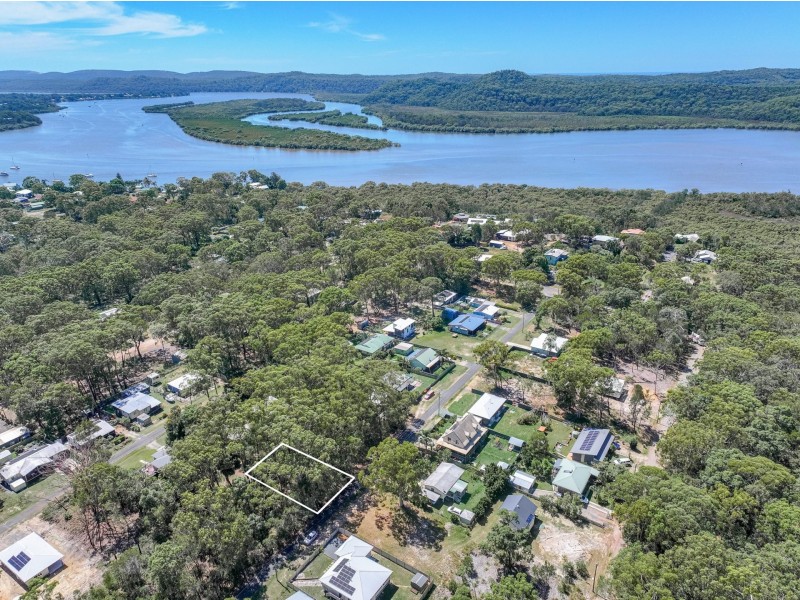 7 Topaz Street, Russell Island QLD 4184