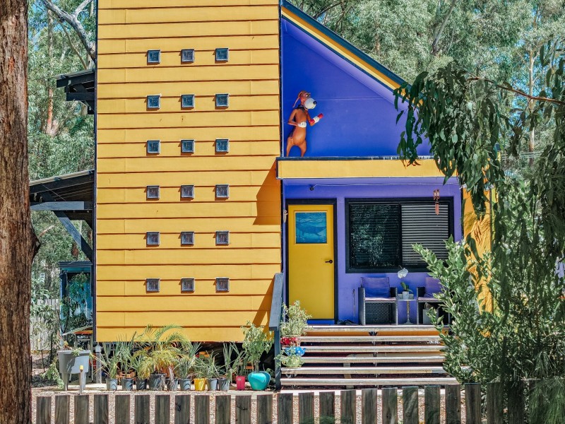 13 Forest Hill Road, Russell Island QLD 4184