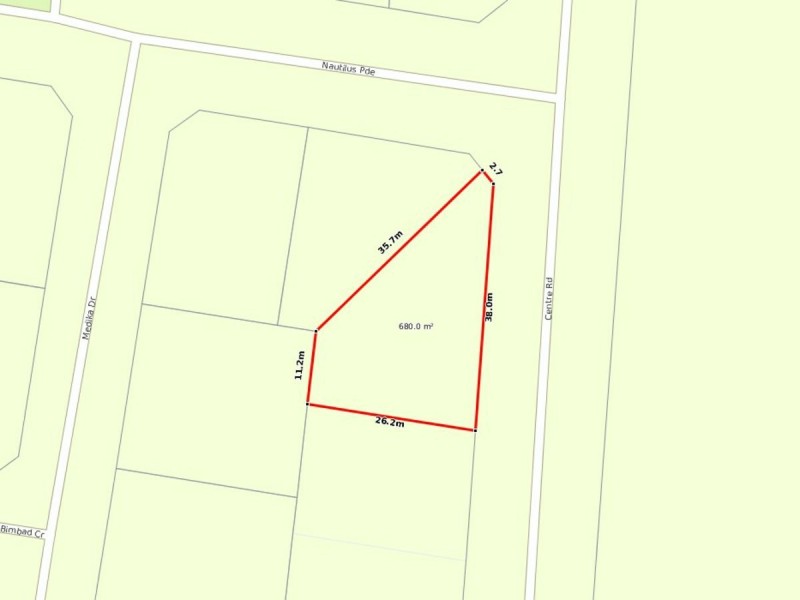 268 Centre Road, Russell Island QLD 4184